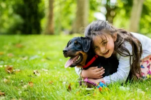 The Hidden Dangers of Dog Poop: Why It Poses a Serious Health Risk to Children